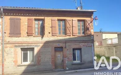 House in Labastide-Saint-Pierre (82370)