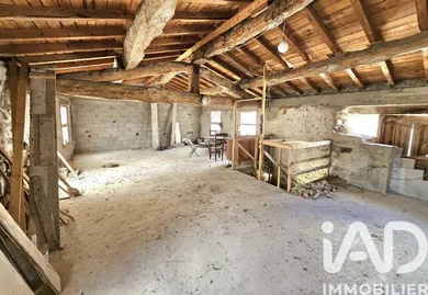 Barn in La Bastide-sur-l'Hers (09600)