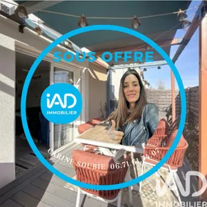 Maison à Cornebarrieu (31700)