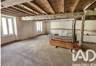 Barn in La Bastide-sur-l'Hers (09600)