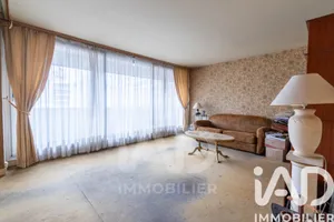 Apartment in Sarcelles (95200)