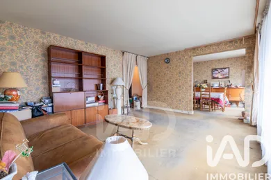 Appartement à Sarcelles (95200)