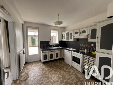 House in Lapugnoy (62122)
