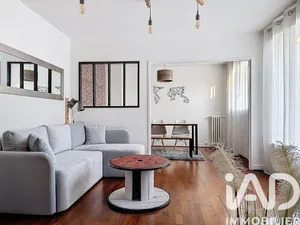 Appartement à Antony (92160)