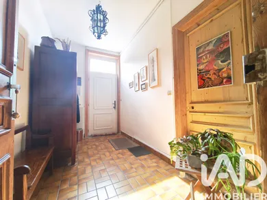 House in Saint-Omer (62500)