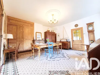 House in Saint-Omer (62500)