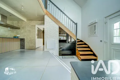 Maison à Marly (57155)