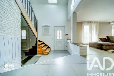 House in Marly (57155)