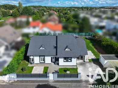 Maison à Marly (57155)