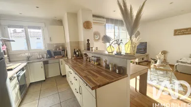 Duplex in Perpignan (66000)