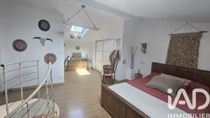 Duplex in Perpignan (66000)