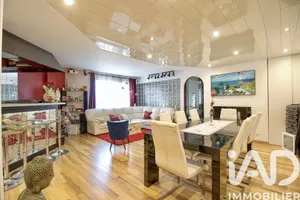 Appartement à Rosny-sous-Bois (93110)