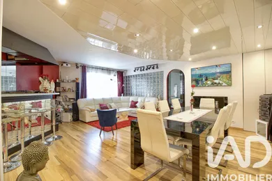 Appartement à Rosny-sous-Bois (93110)