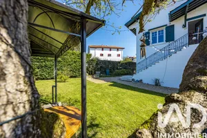 House in Ciboure (64500)