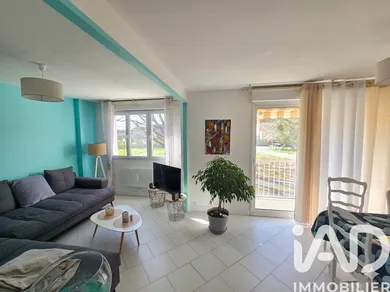 Appartement à Bergerac (24100)