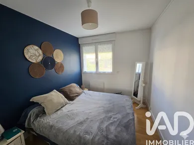 Apartment in Bergerac (24100)