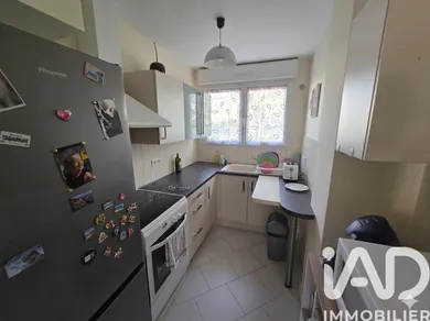 Apartment in Bergerac (24100)