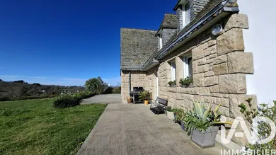 Maison à Pleumeur-Bodou (22560)