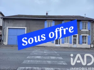 Building in Damvillers (55150)