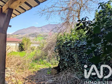 Village house in Le Gua (38450)