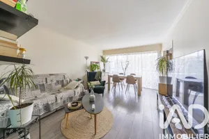 Appartement à Chevilly-Larue (94550)