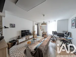 Appartement à Poitiers (86000)