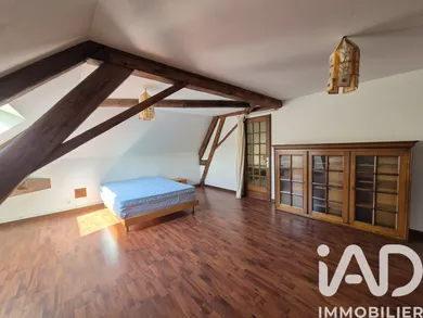 Maison à Cheny (89400)