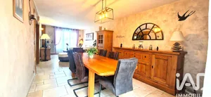 Maison à Brétigny-sur-Orge (91220)