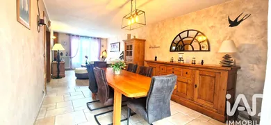 Maison à Brétigny-sur-Orge (91220)