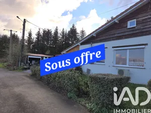 House in Brieulles-sur-Meuse (55110)