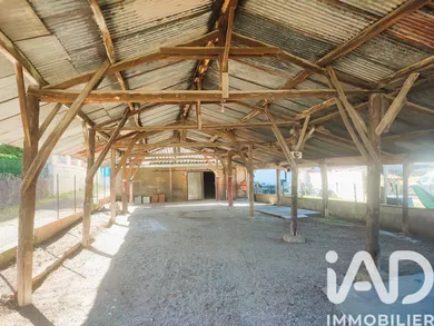 Land in Labastide-Saint-Pierre (82370)