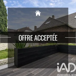 Maison à Mézy-sur-Seine (78250)