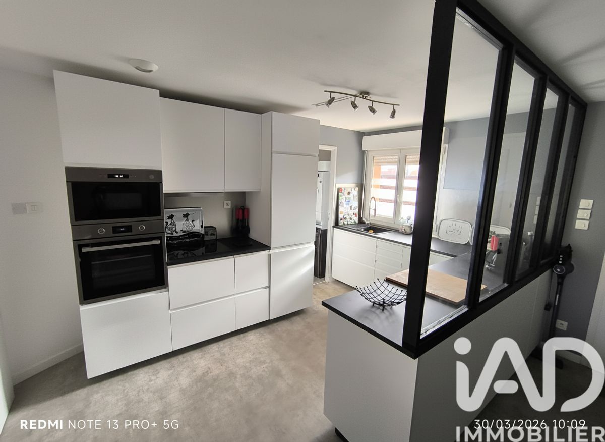appartement à La Bassée