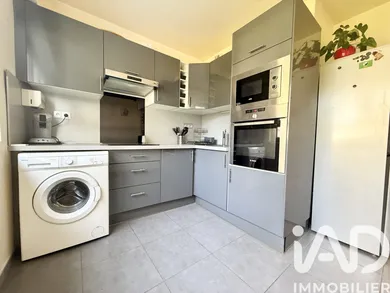 Apartment in Chilly-Mazarin (91380)