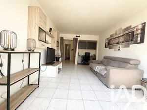 Appartement à Chilly-Mazarin (91380)