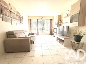 Appartement à Chilly-Mazarin (91380)