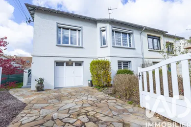 Maison traditionnelle à Draveil (91210)