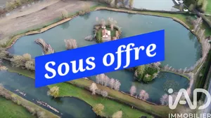 Domain in Damvillers (55150)