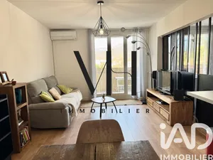 Apartment in Toulon (83200)