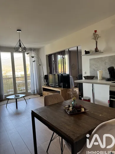 Apartment in Toulon (83200)