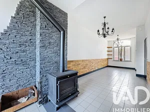 House in Tourcoing (59200)