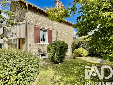 House in Moissy-Cramayel (77550)