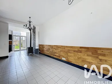 House in Tourcoing (59200)