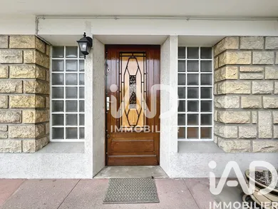 Traditional house in Champigny-sur-Marne (94500)