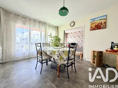 Appartement à Le Mée-sur-Seine (77350)