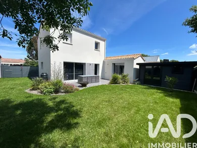 House in Saint-Brevin-les-Pins (44250)