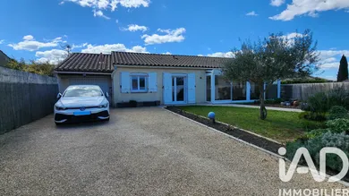 Maison de ville à Trèbes (11800)