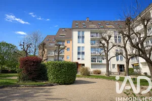 Appartement à Troyes (10000)