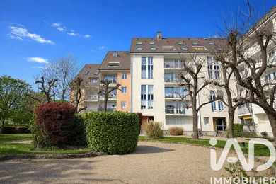 Appartement à Troyes (10000)