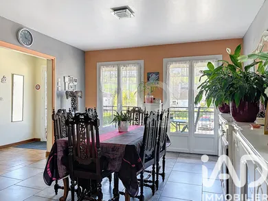 House in Arques-la-Bataille (76880)